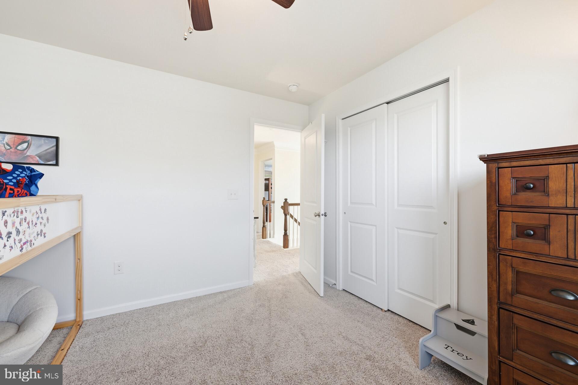 PENNLAND FARM - Residential