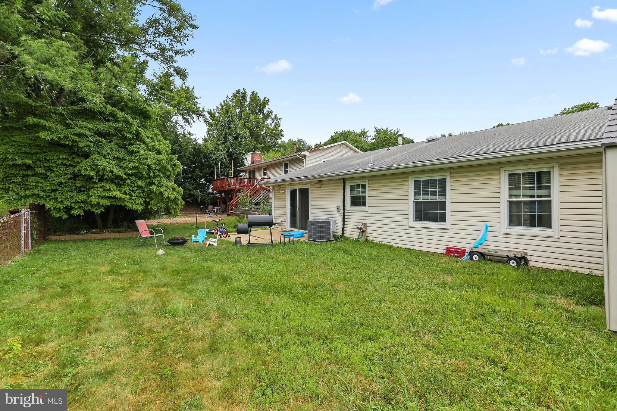 THE PROVINCES - Residential Lease