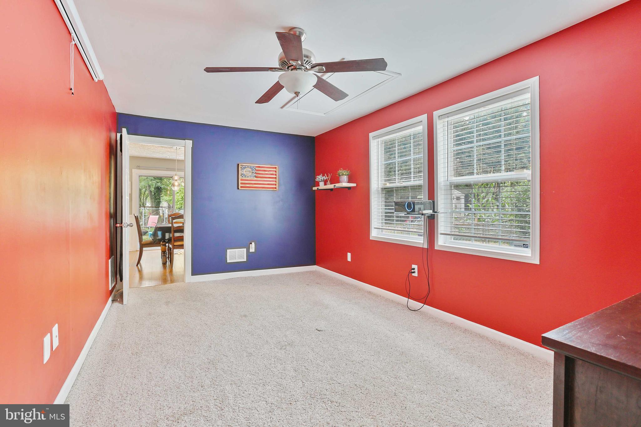 THE PROVINCES - Residential Lease