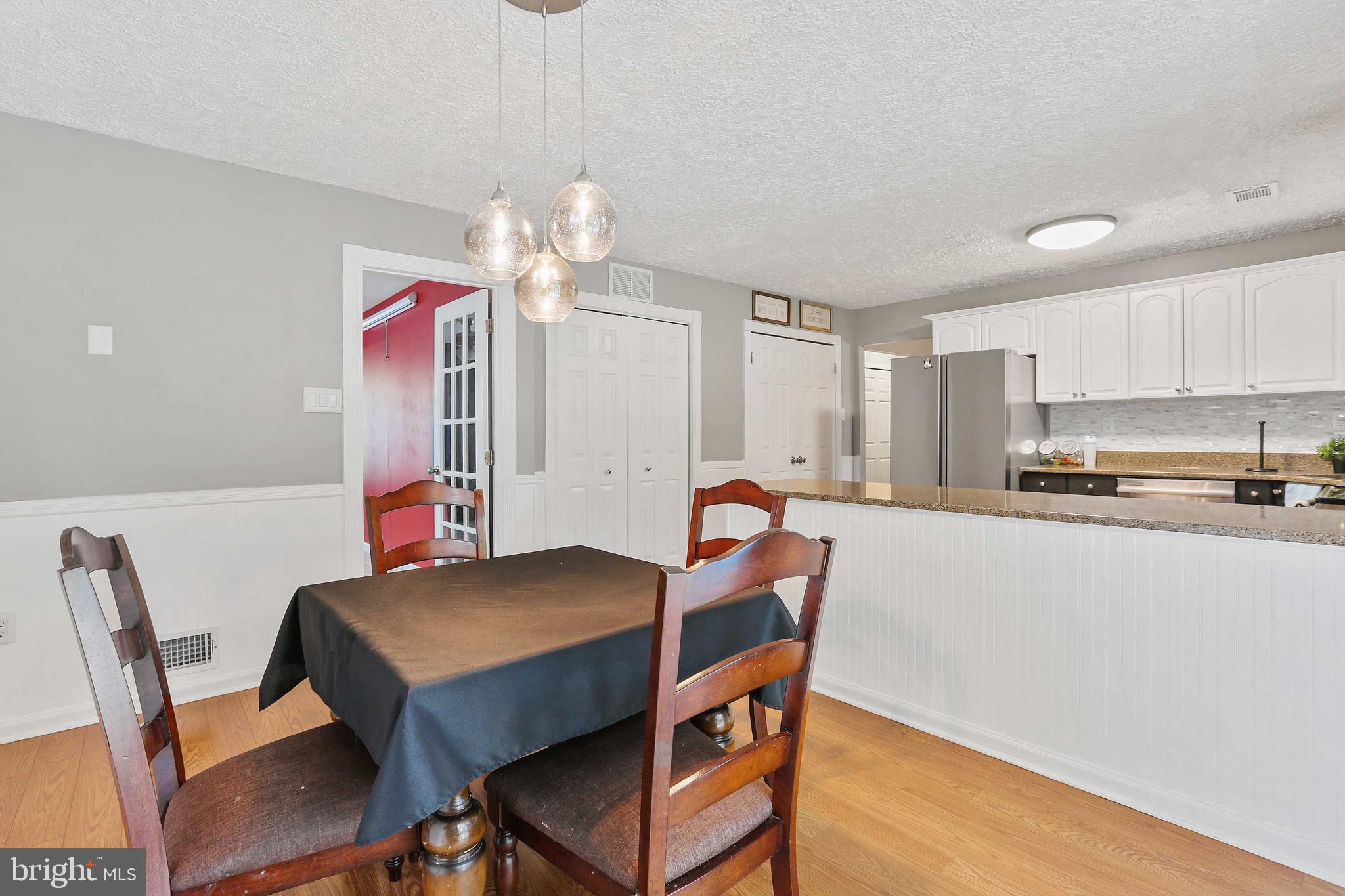 THE PROVINCES - Residential Lease