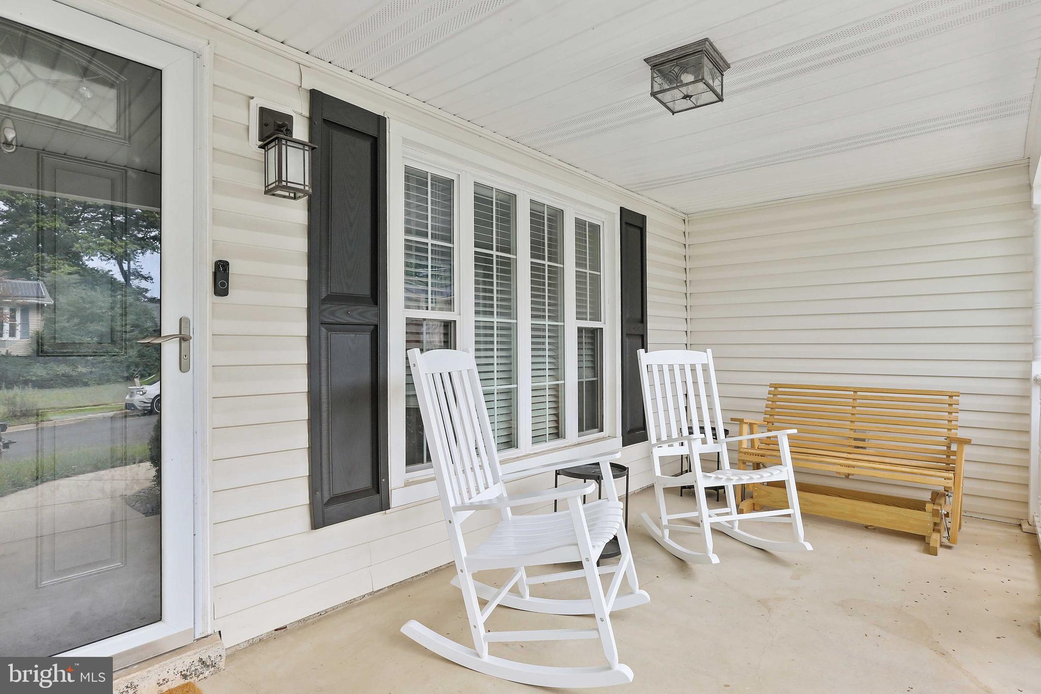 THE PROVINCES - Residential Lease