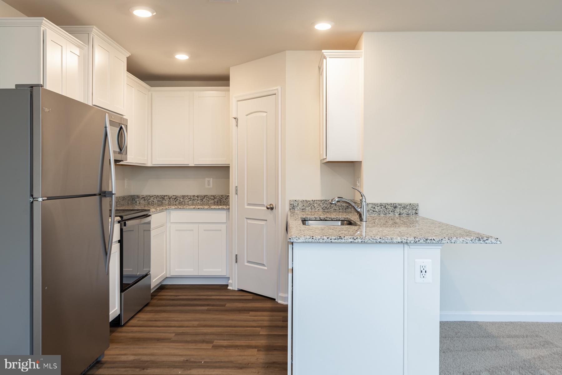 BROOKWOOD - Residential