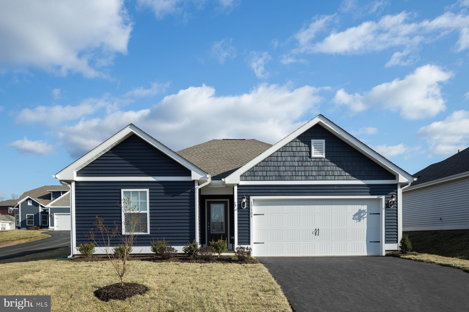 BROOKWOOD - Residential