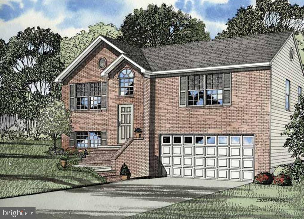 COLUMBIA BEACH - Land