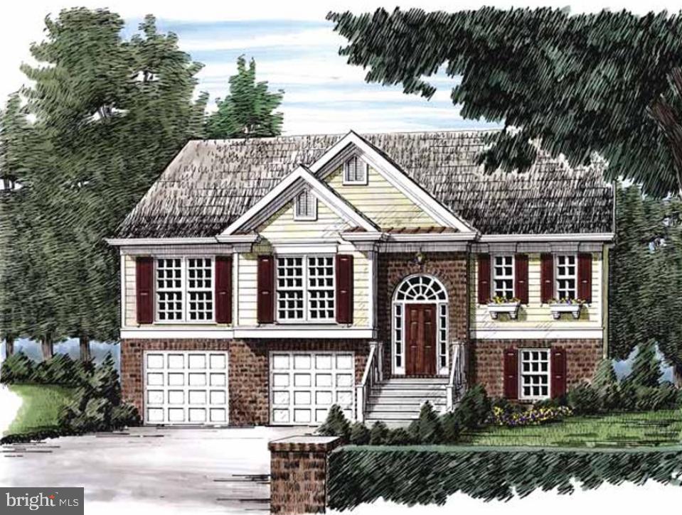 COLUMBIA BEACH - Land