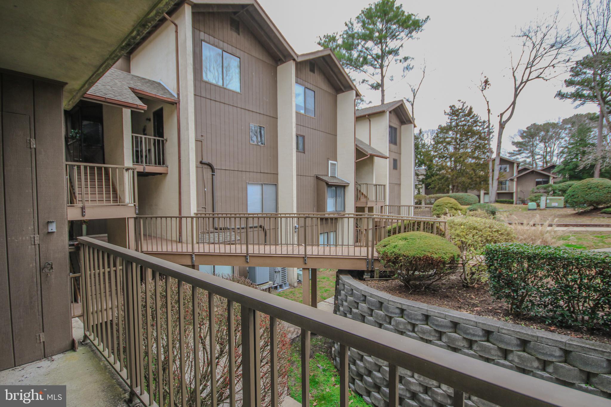 CANAL WOODS CM - Residential