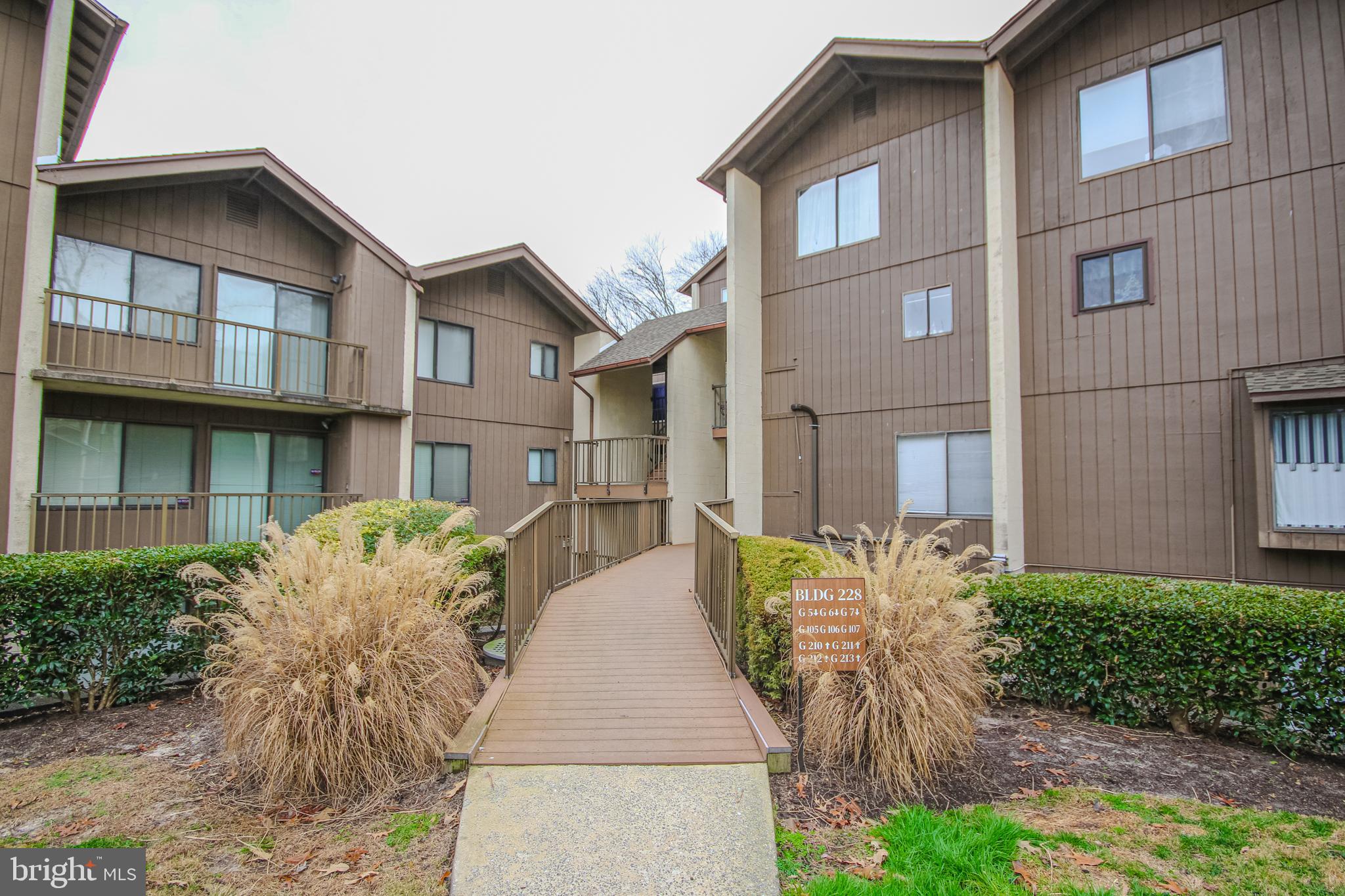 CANAL WOODS CM - Residential