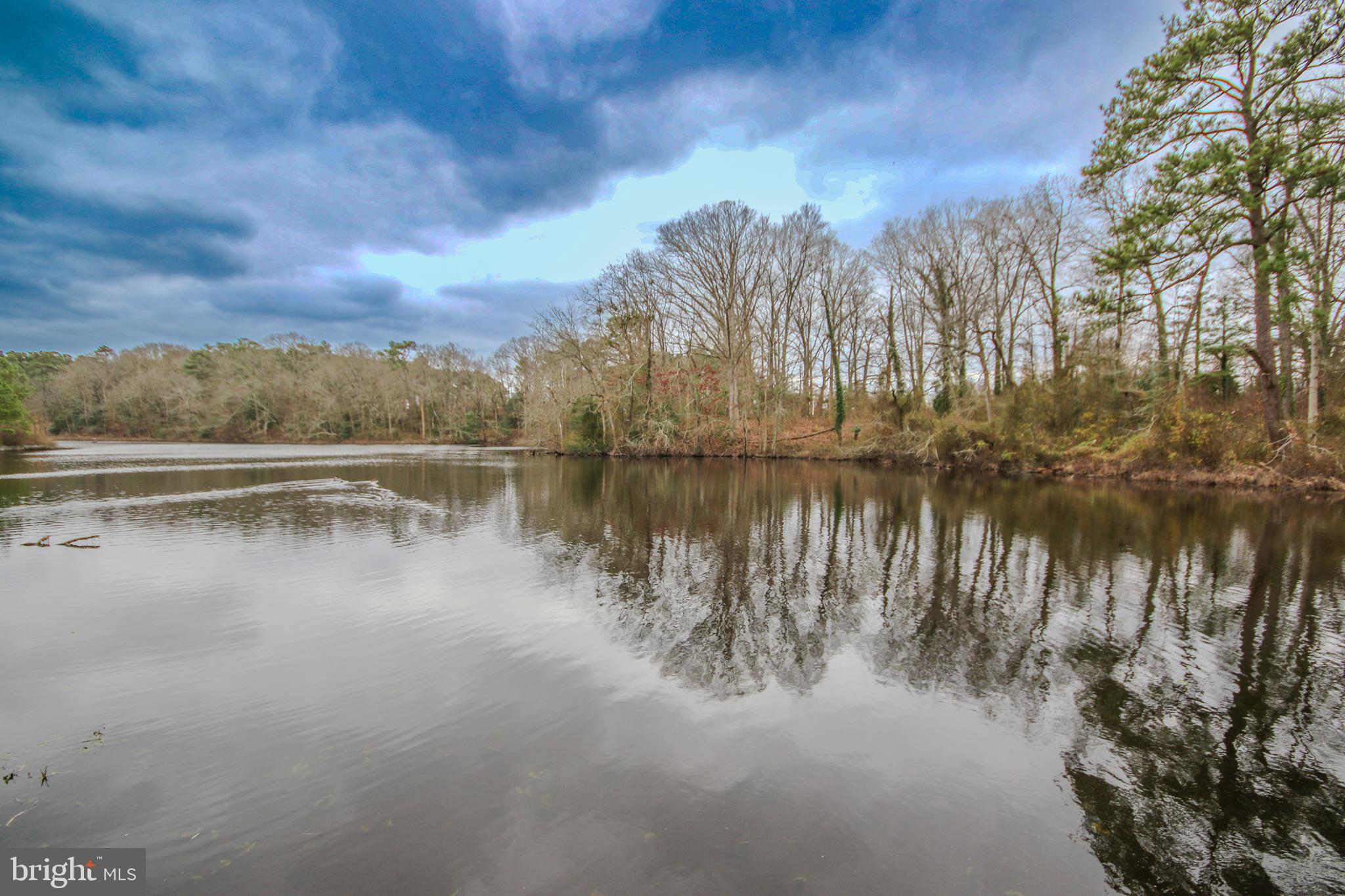 CANAL WOODS CM - Residential