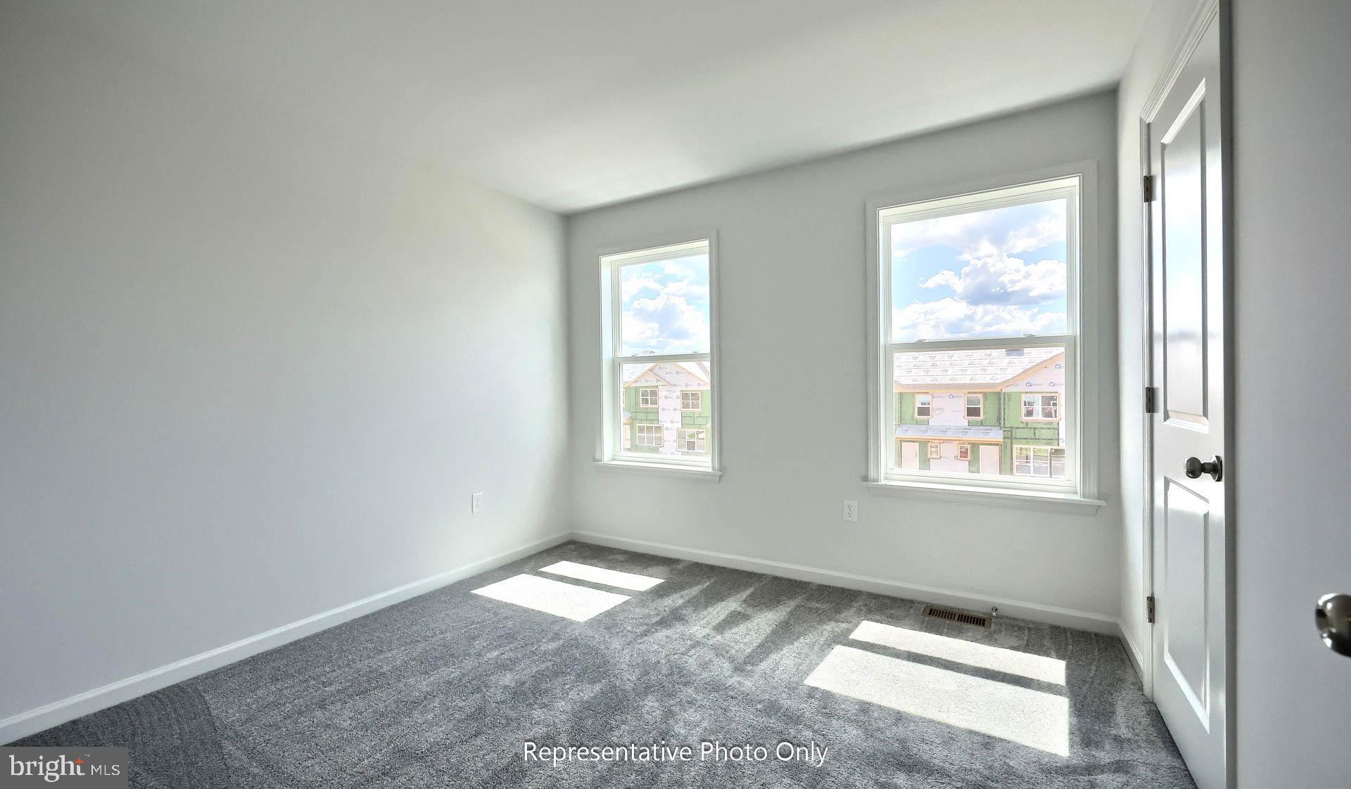 MERIDIAN HEIGHTS - Residential