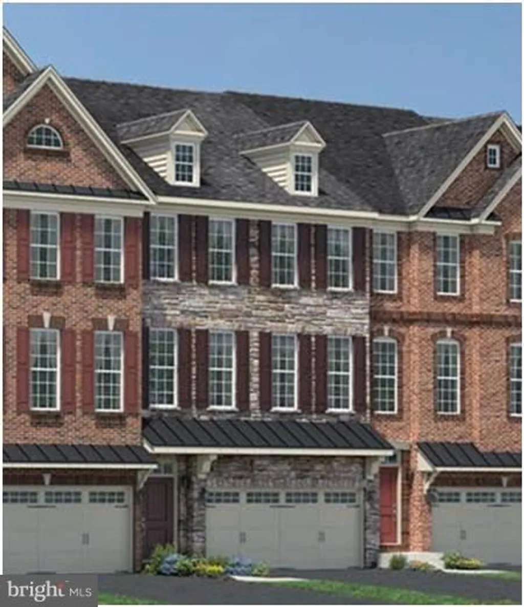 42604 Lisburn Chase Terrace, Chantilly, VA 20152