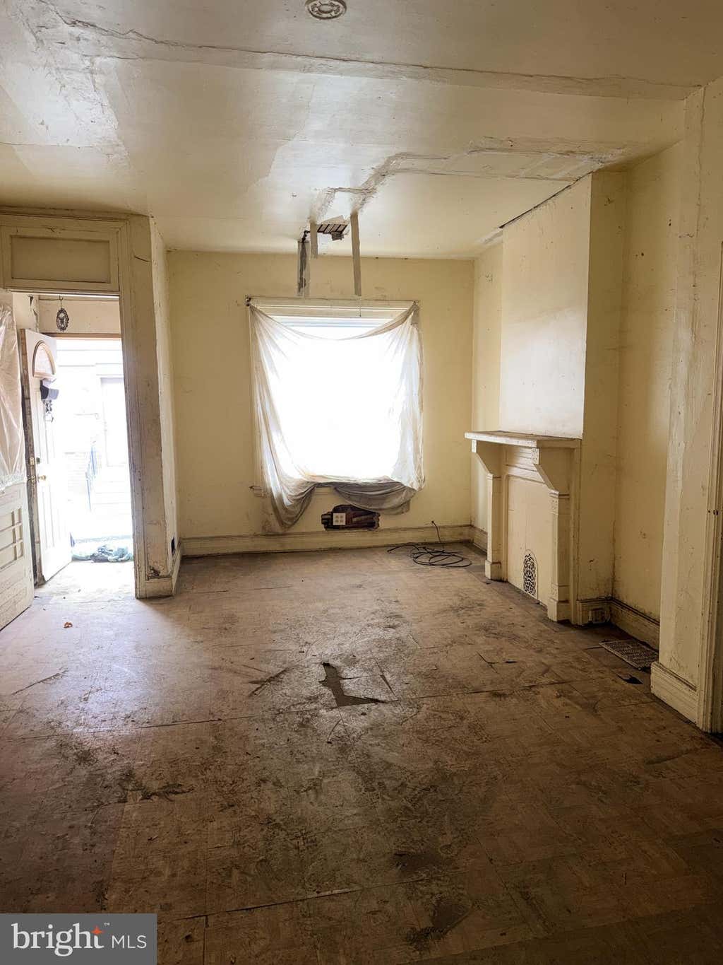 Photo of 2938 W Flora Street, PHILADELPHIA, PA 19121 (MLS # PAPH2624514)