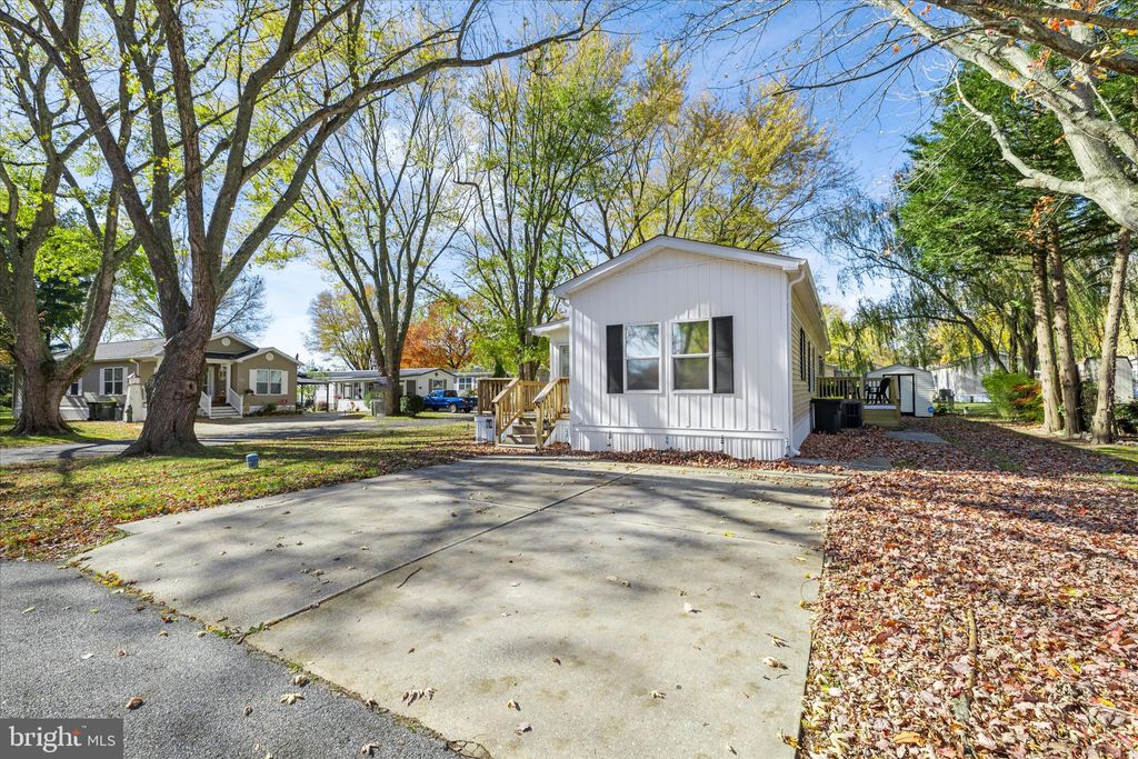 Photo of 23426 Basil Lane #H-11, LEWES, DE 19958 (MLS # DESU2099814)