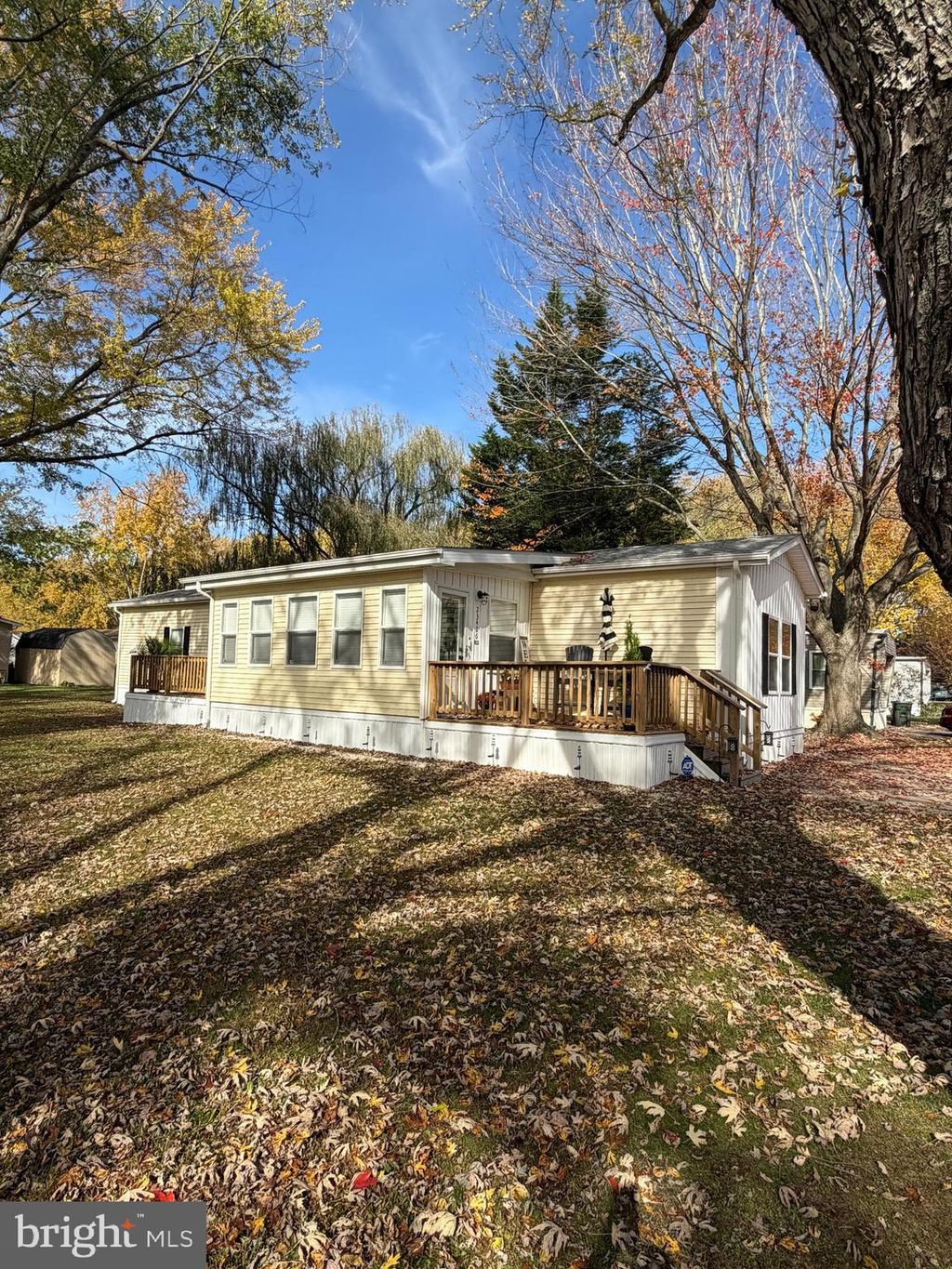 Photo of 23426 Basil Lane #H-11, LEWES, DE 19958 (MLS # DESU2099814)