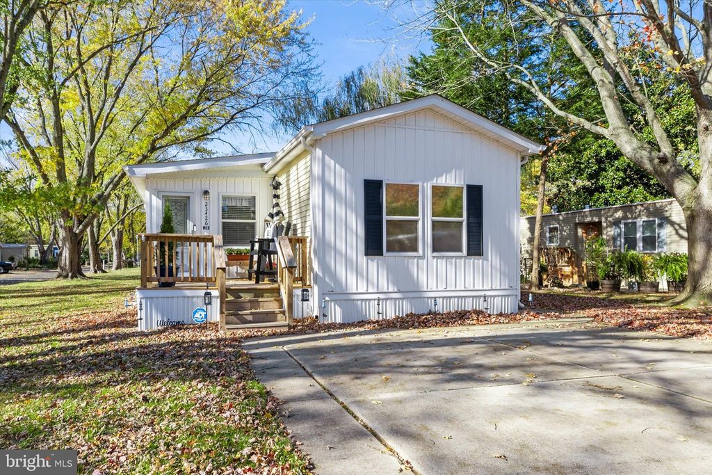 Photo of 23426 Basil Lane #H-11, LEWES, DE 19958 (MLS # DESU2099814)