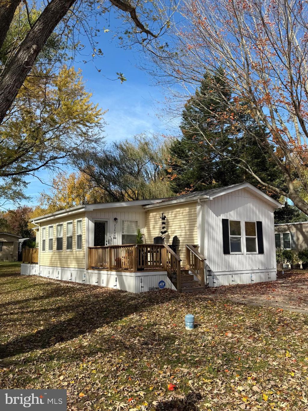 Photo of 23426 Basil Lane #H-11, LEWES, DE 19958 (MLS # DESU2099814)