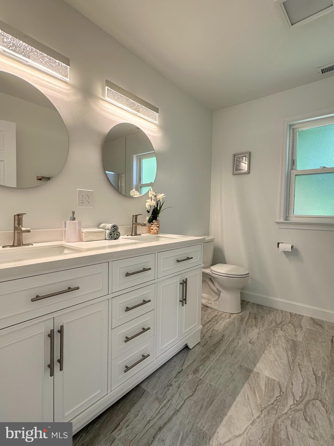 CITY PARK HOMES - Residential