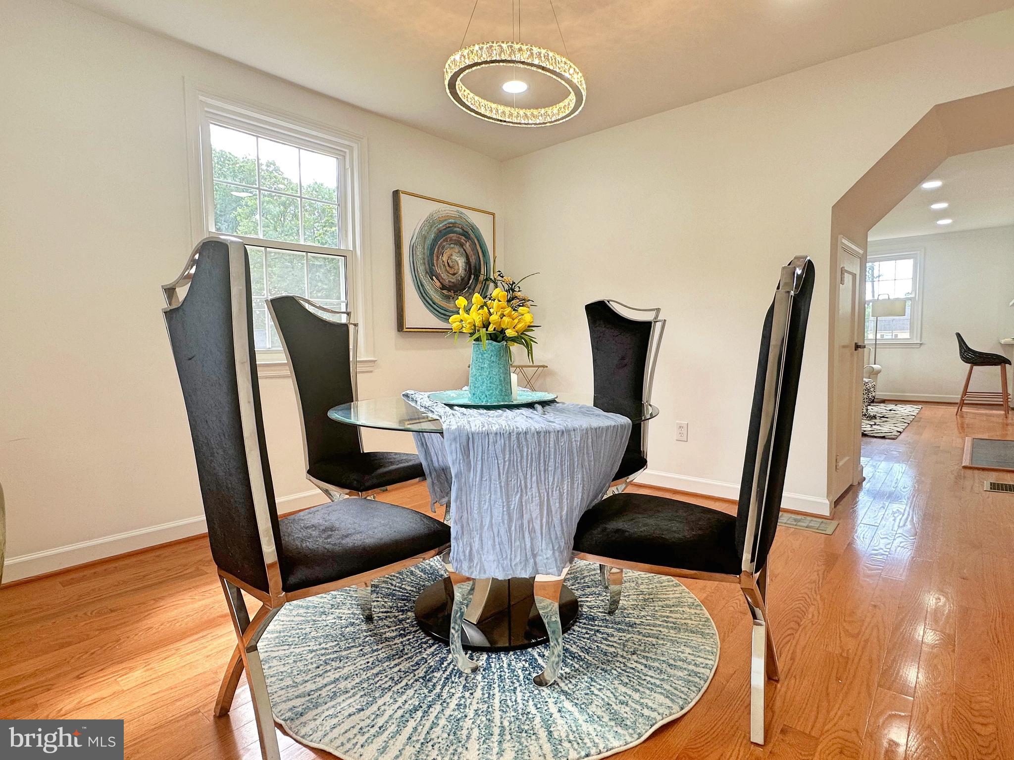 CITY PARK HOMES - Residential