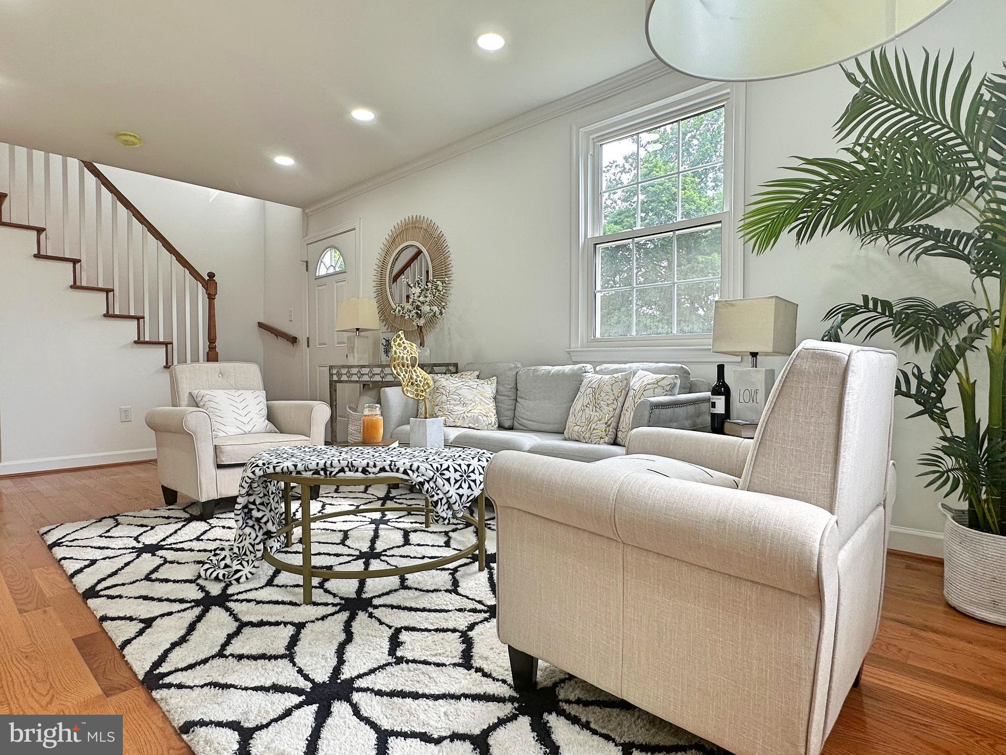 CITY PARK HOMES - Residential