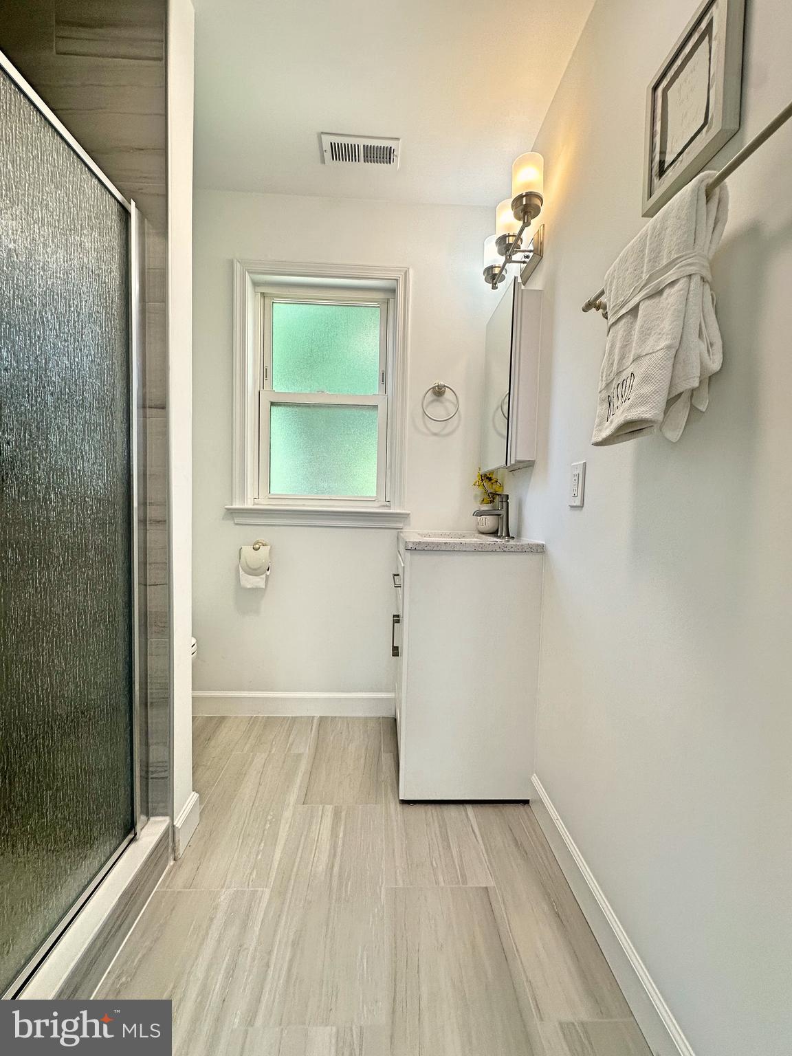 CITY PARK HOMES - Residential