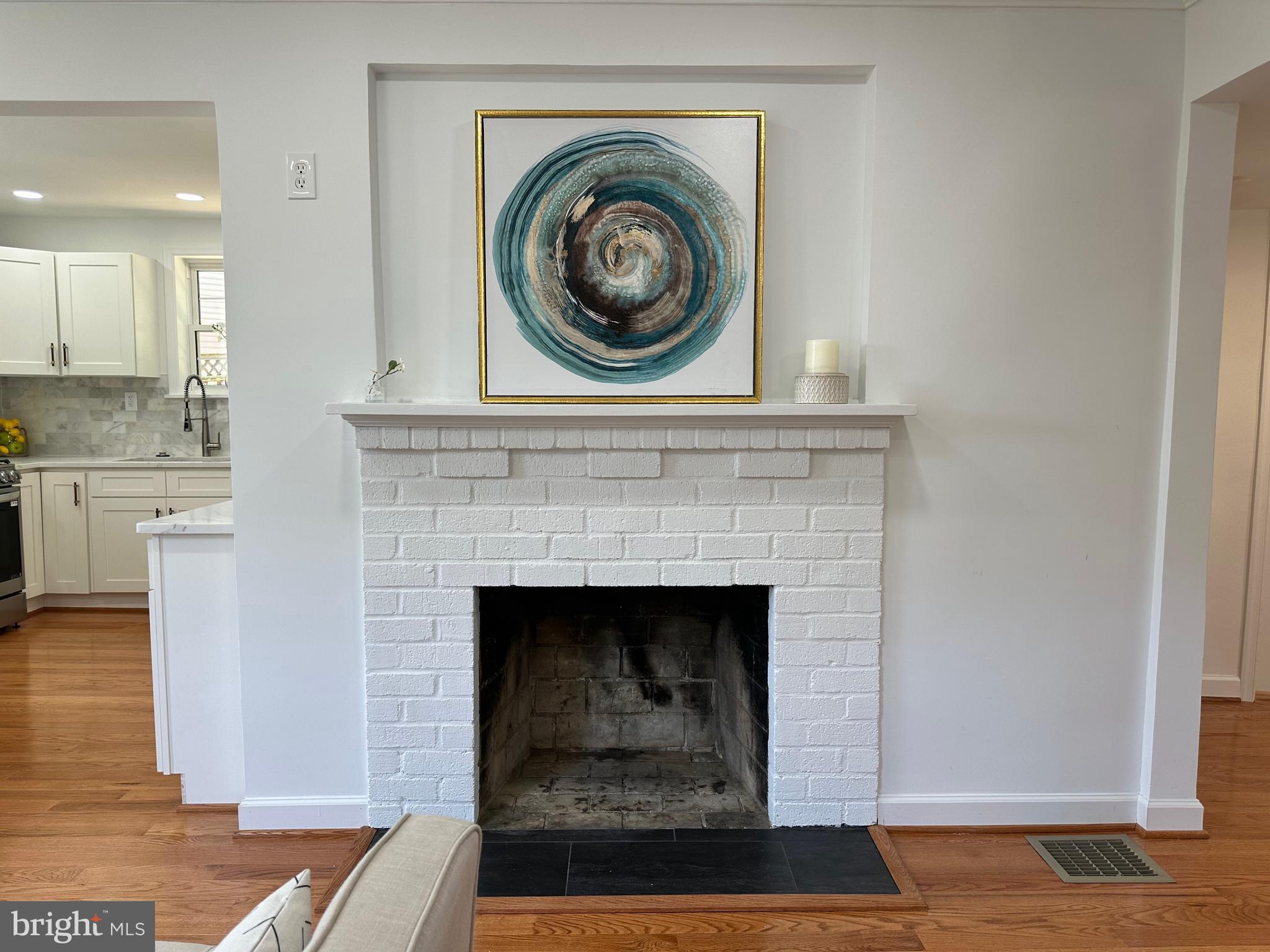 CITY PARK HOMES - Residential