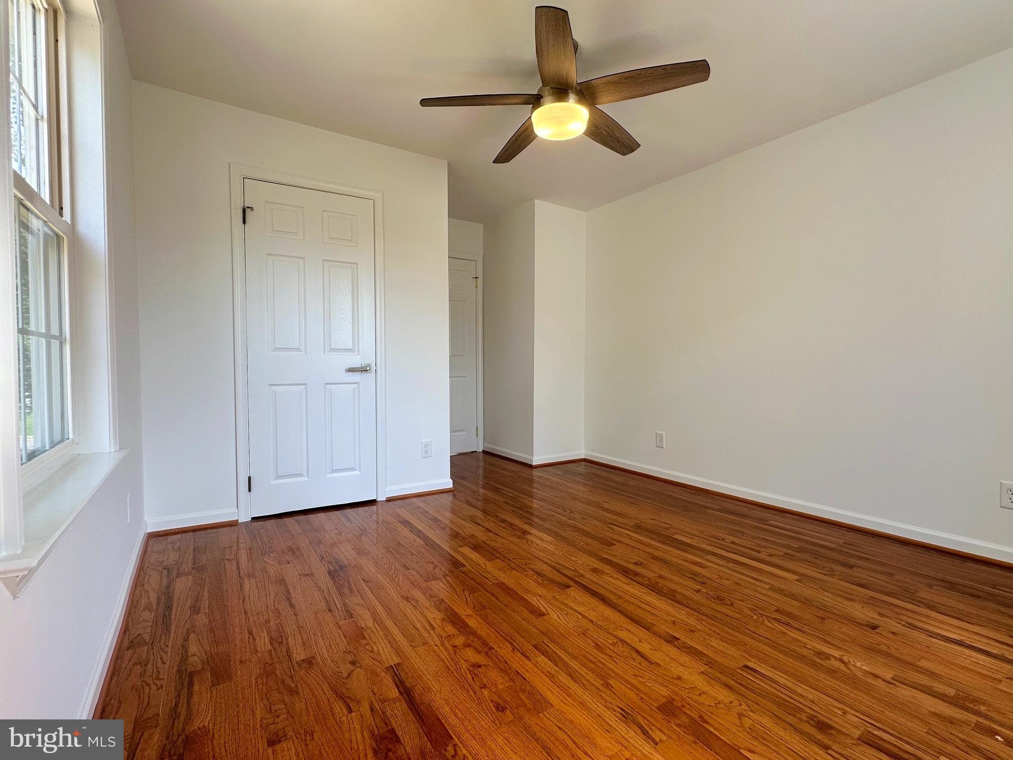 CITY PARK HOMES - Residential