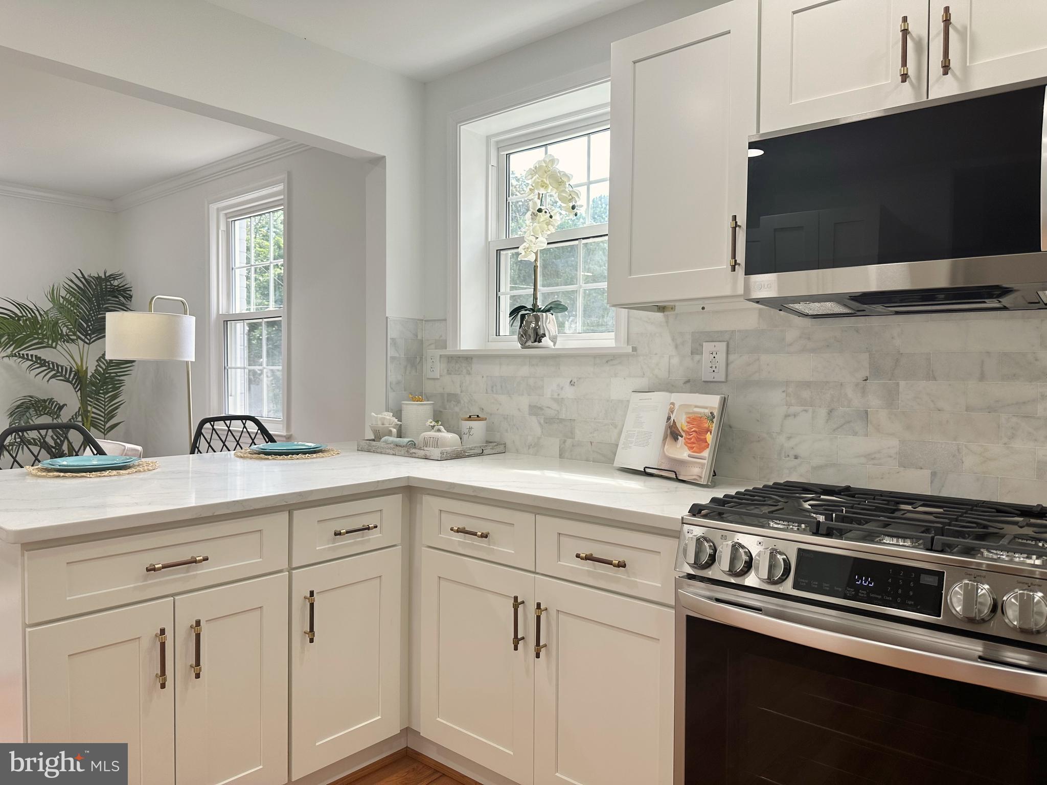 CITY PARK HOMES - Residential