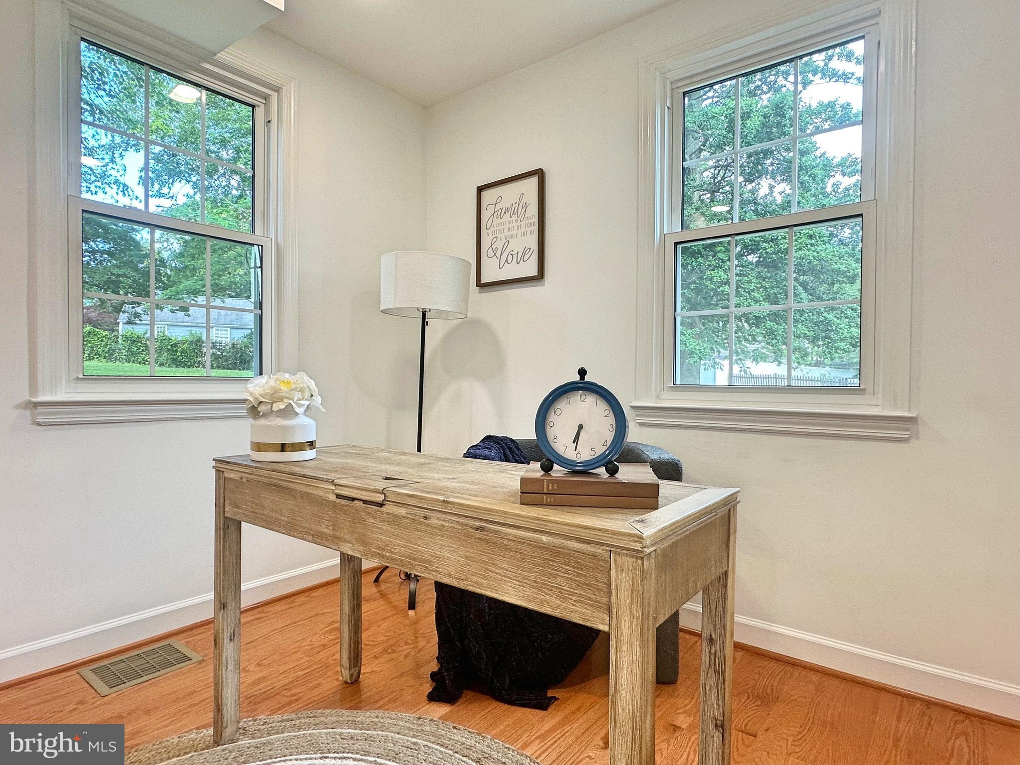 CITY PARK HOMES - Residential