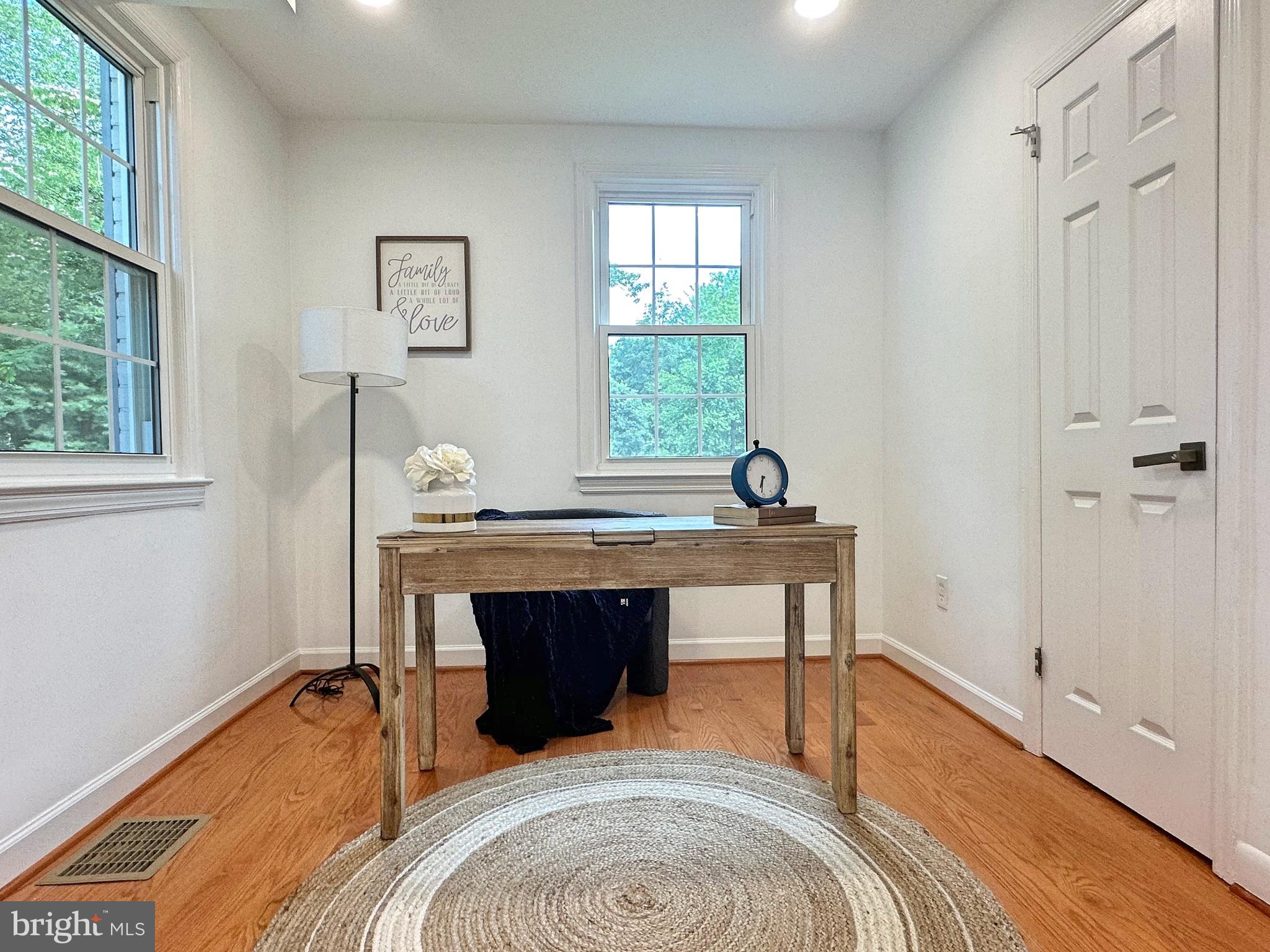 CITY PARK HOMES - Residential