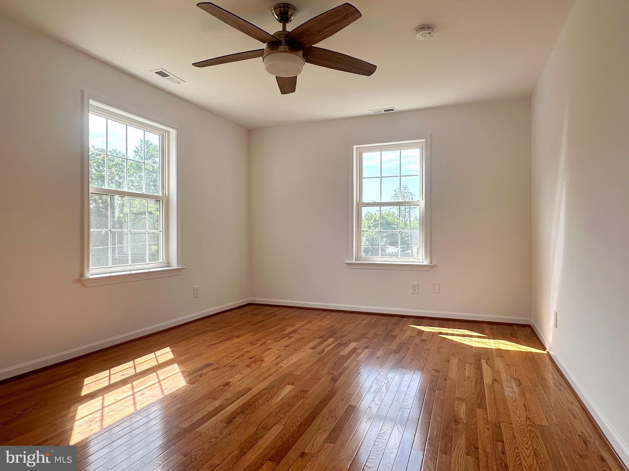 CITY PARK HOMES - Residential