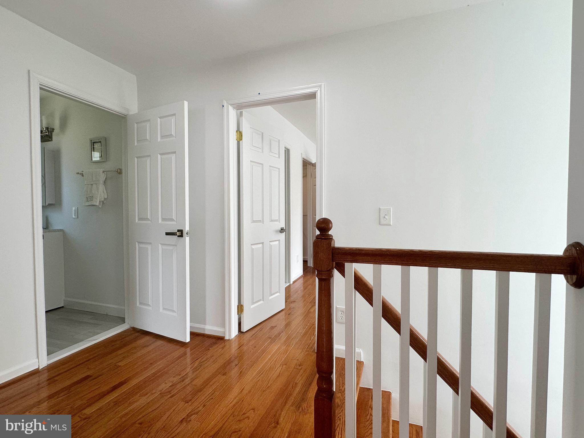 CITY PARK HOMES - Residential