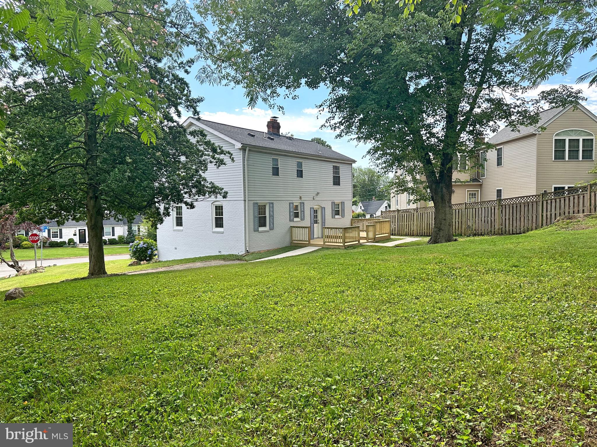 CITY PARK HOMES - Residential