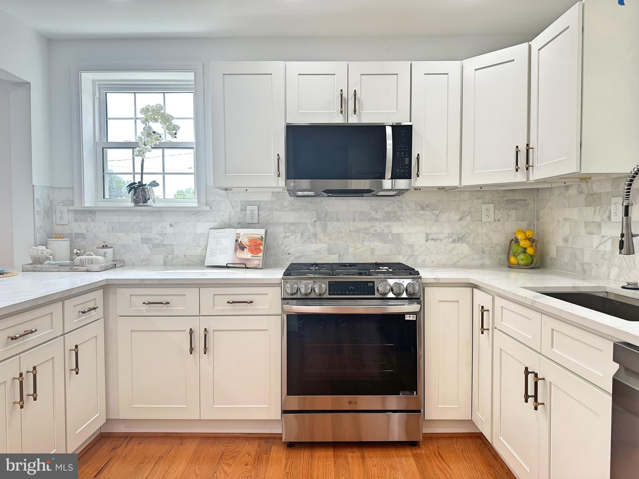 CITY PARK HOMES - Residential