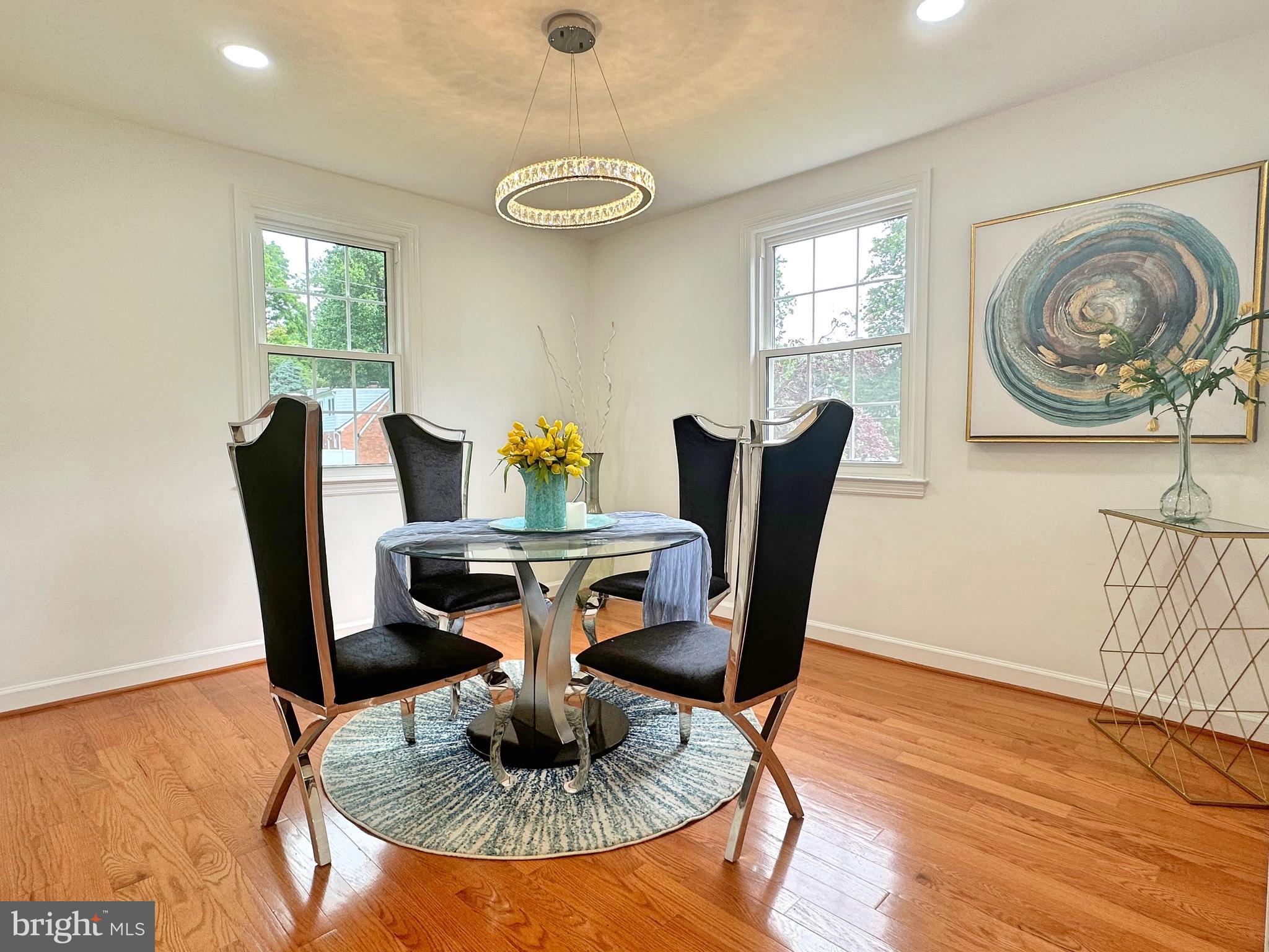 CITY PARK HOMES - Residential