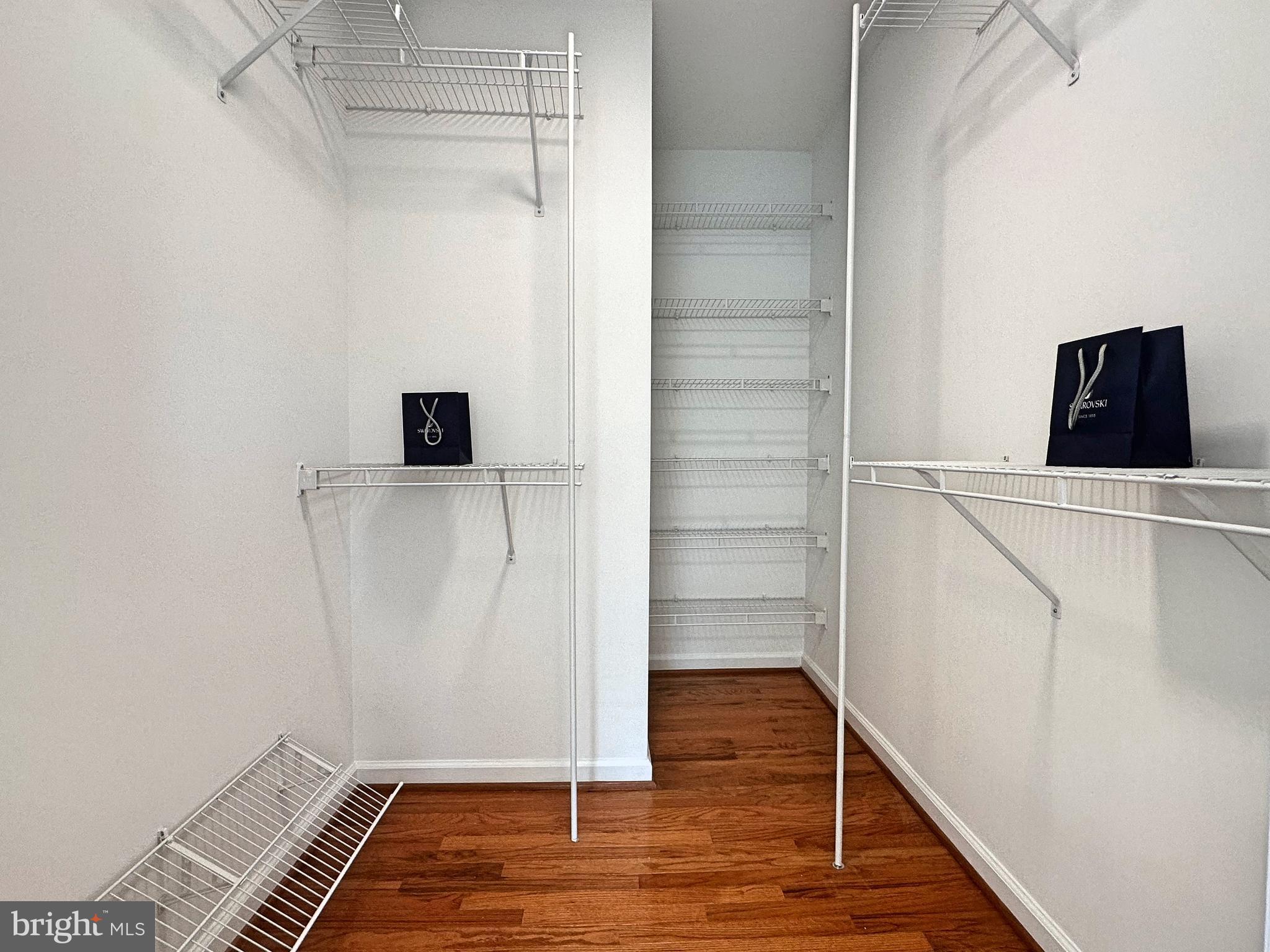 CITY PARK HOMES - Residential