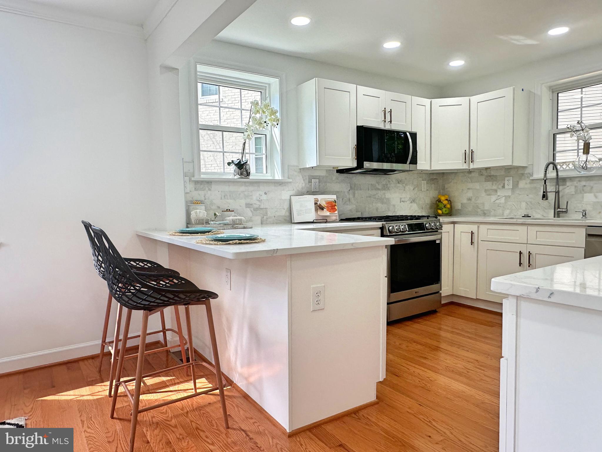 CITY PARK HOMES - Residential