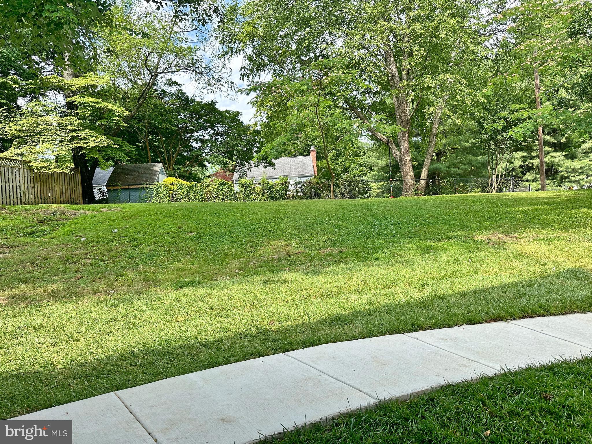 CITY PARK HOMES - Residential