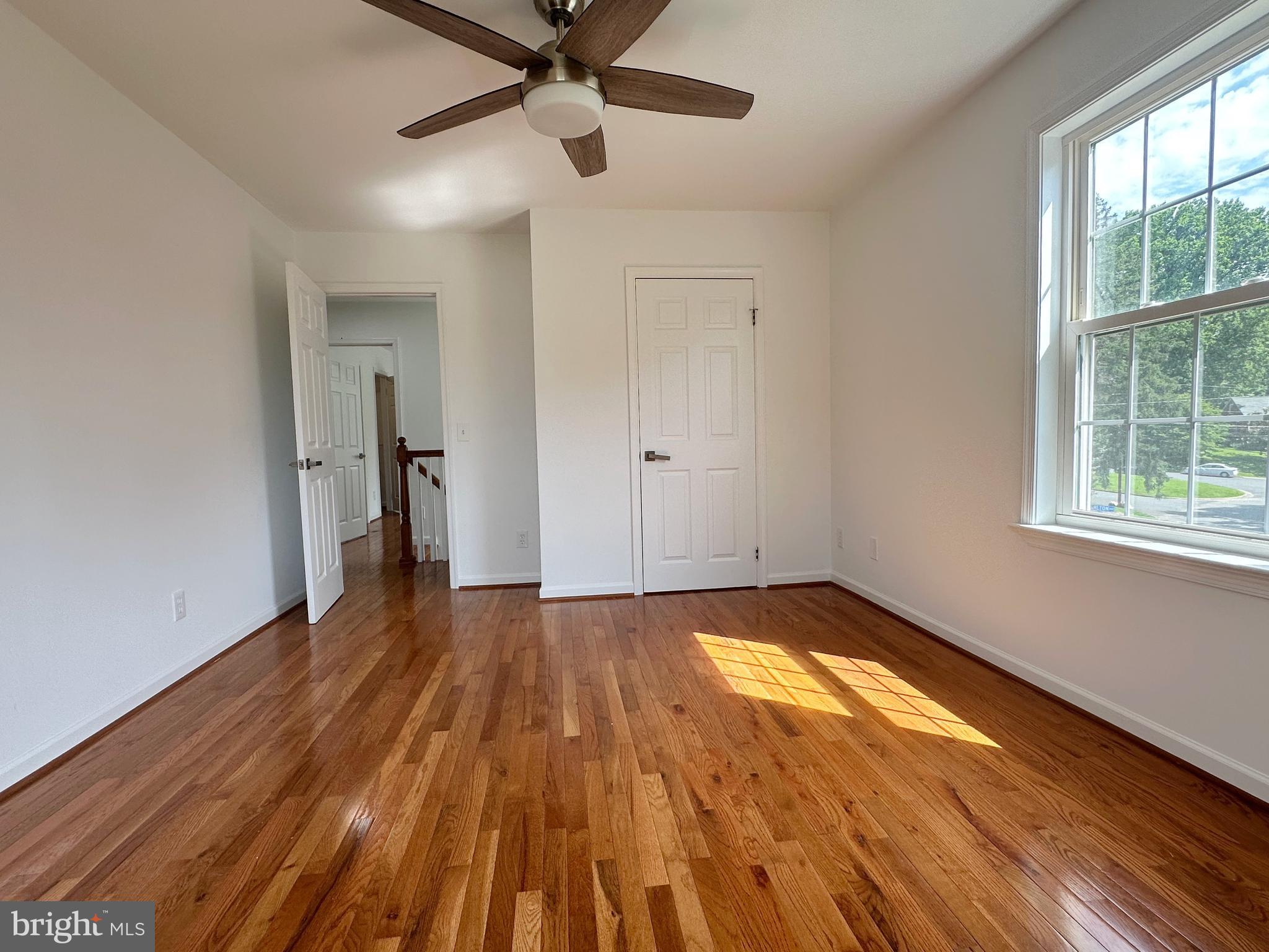 CITY PARK HOMES - Residential