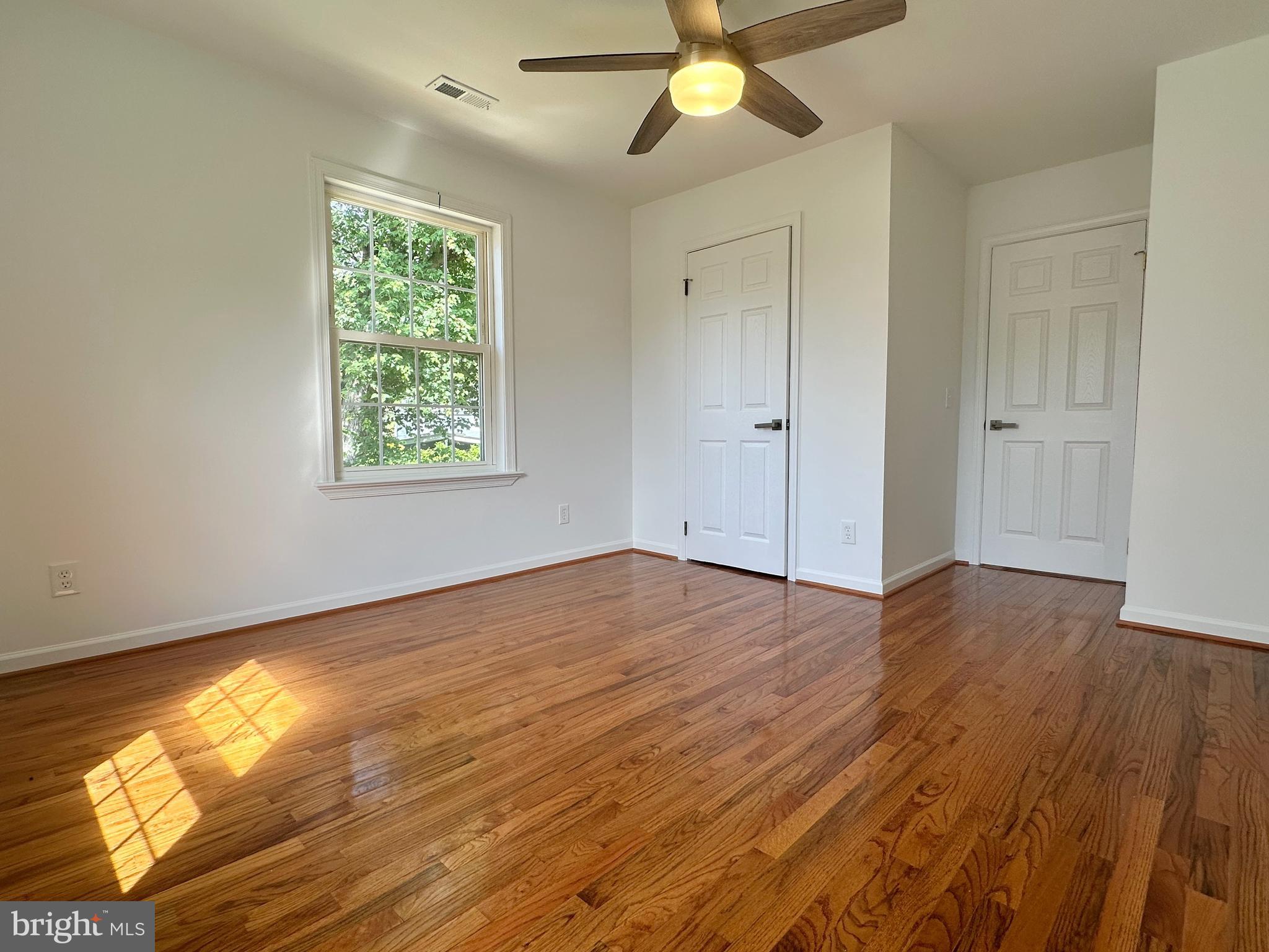 CITY PARK HOMES - Residential