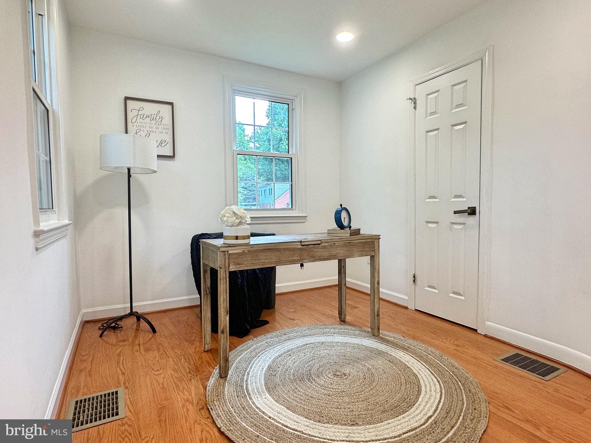 CITY PARK HOMES - Residential