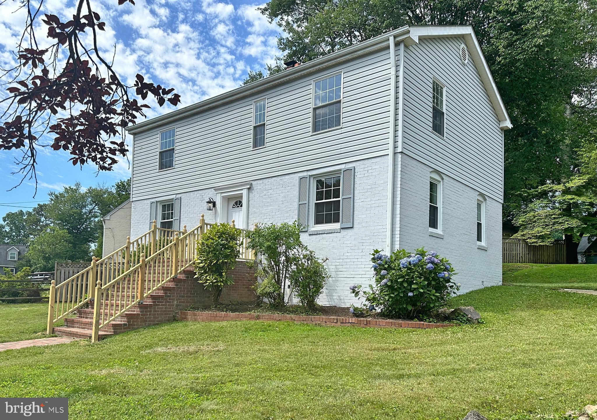 CITY PARK HOMES - Residential