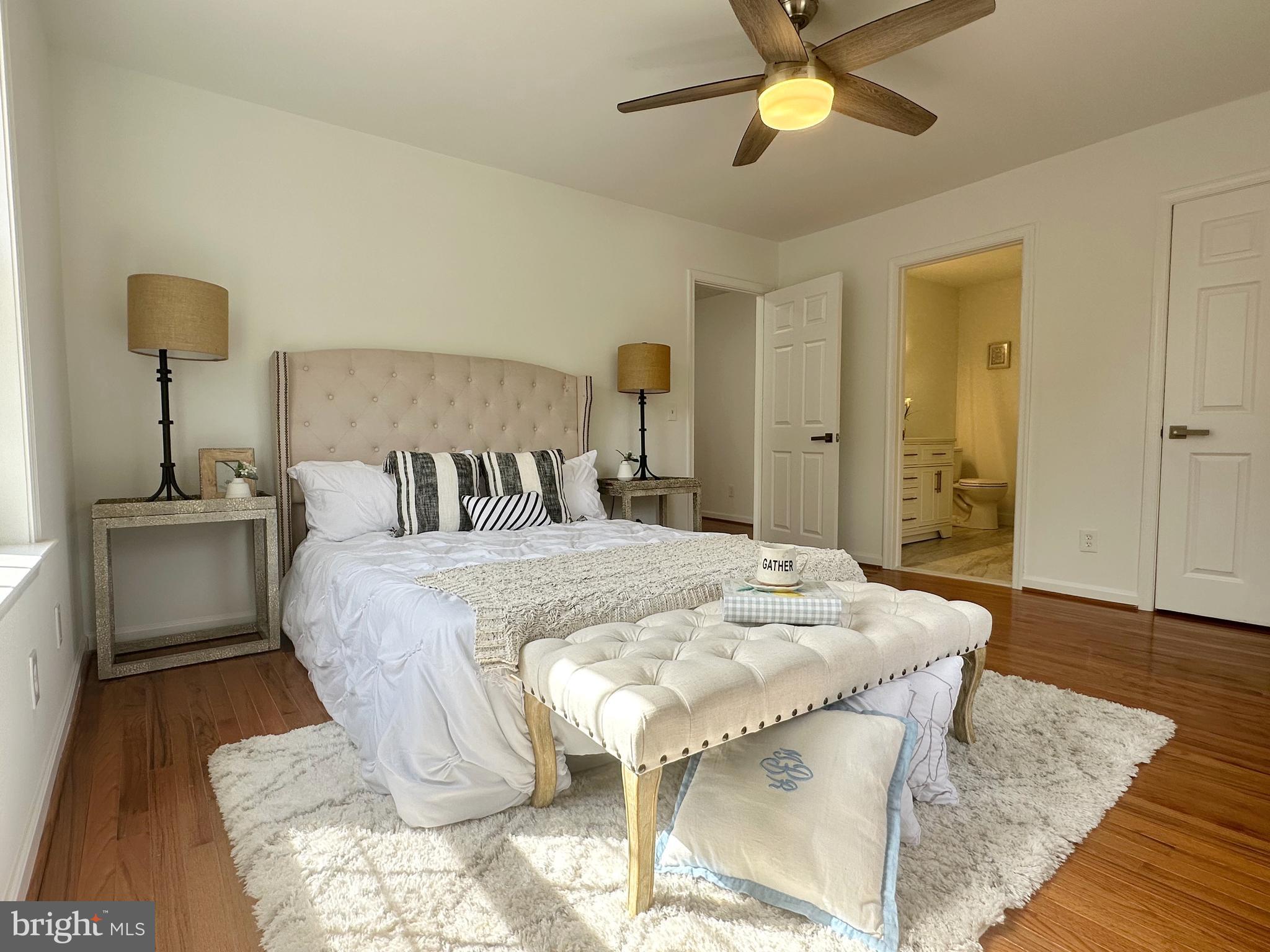 CITY PARK HOMES - Residential