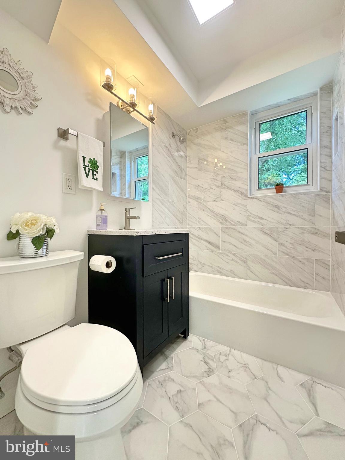 CITY PARK HOMES - Residential