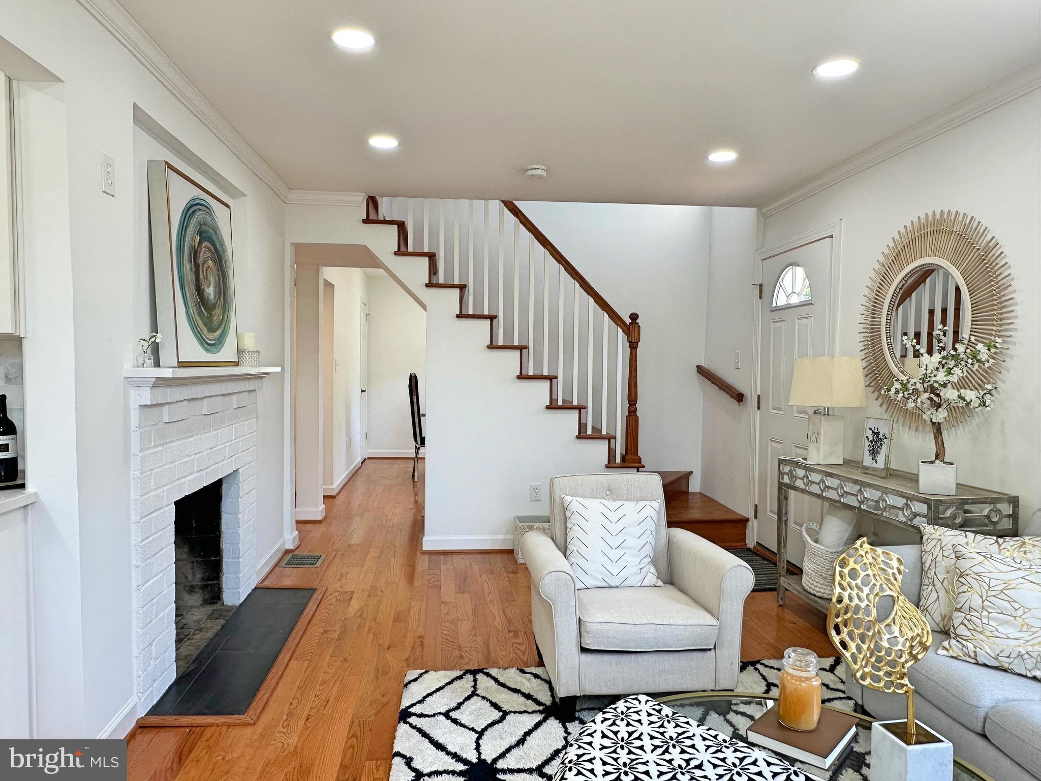 CITY PARK HOMES - Residential