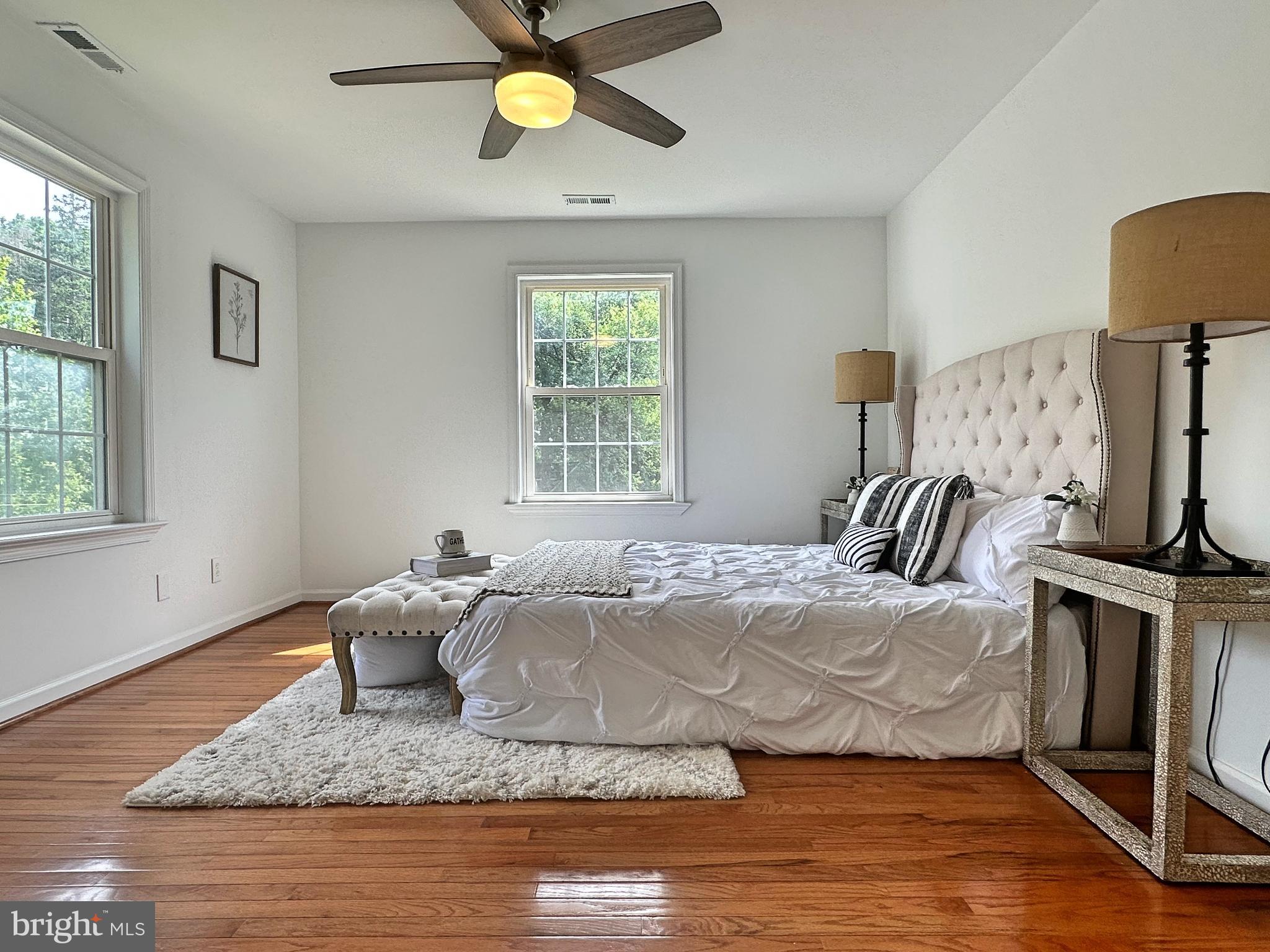 CITY PARK HOMES - Residential