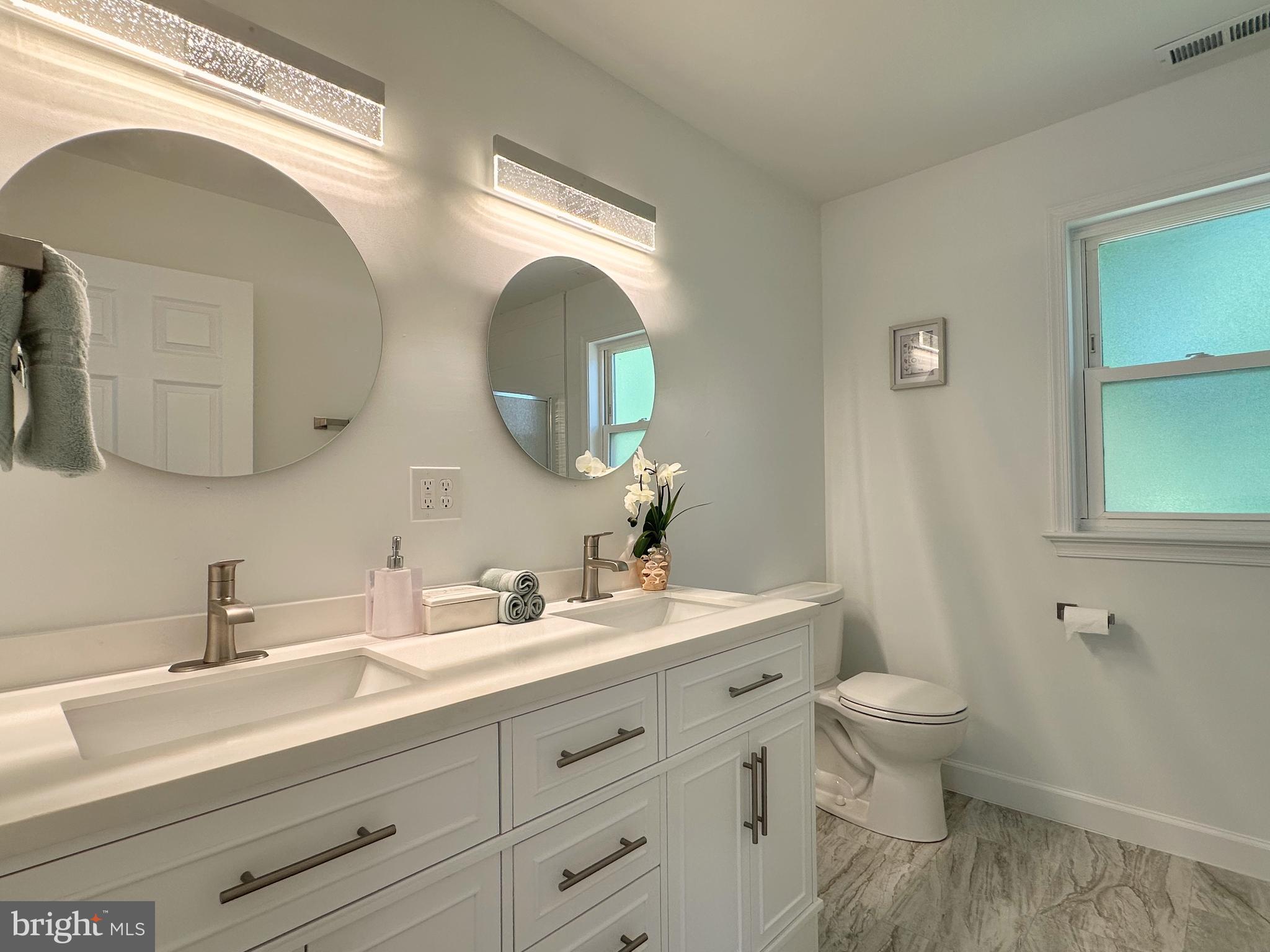 CITY PARK HOMES - Residential