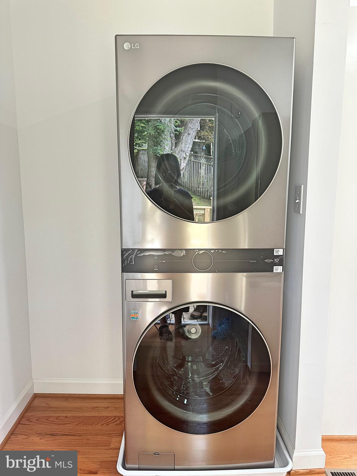 CITY PARK HOMES - Residential