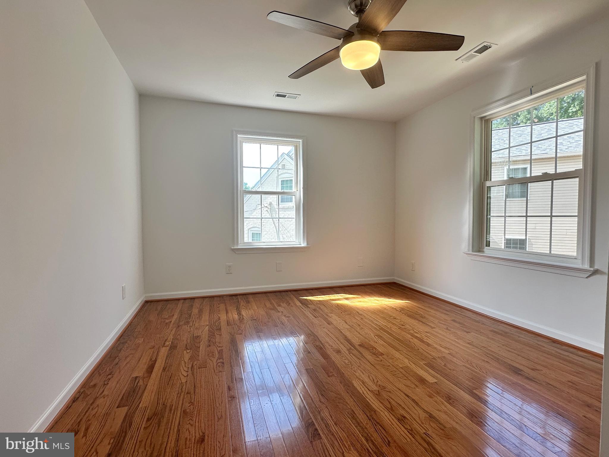 CITY PARK HOMES - Residential