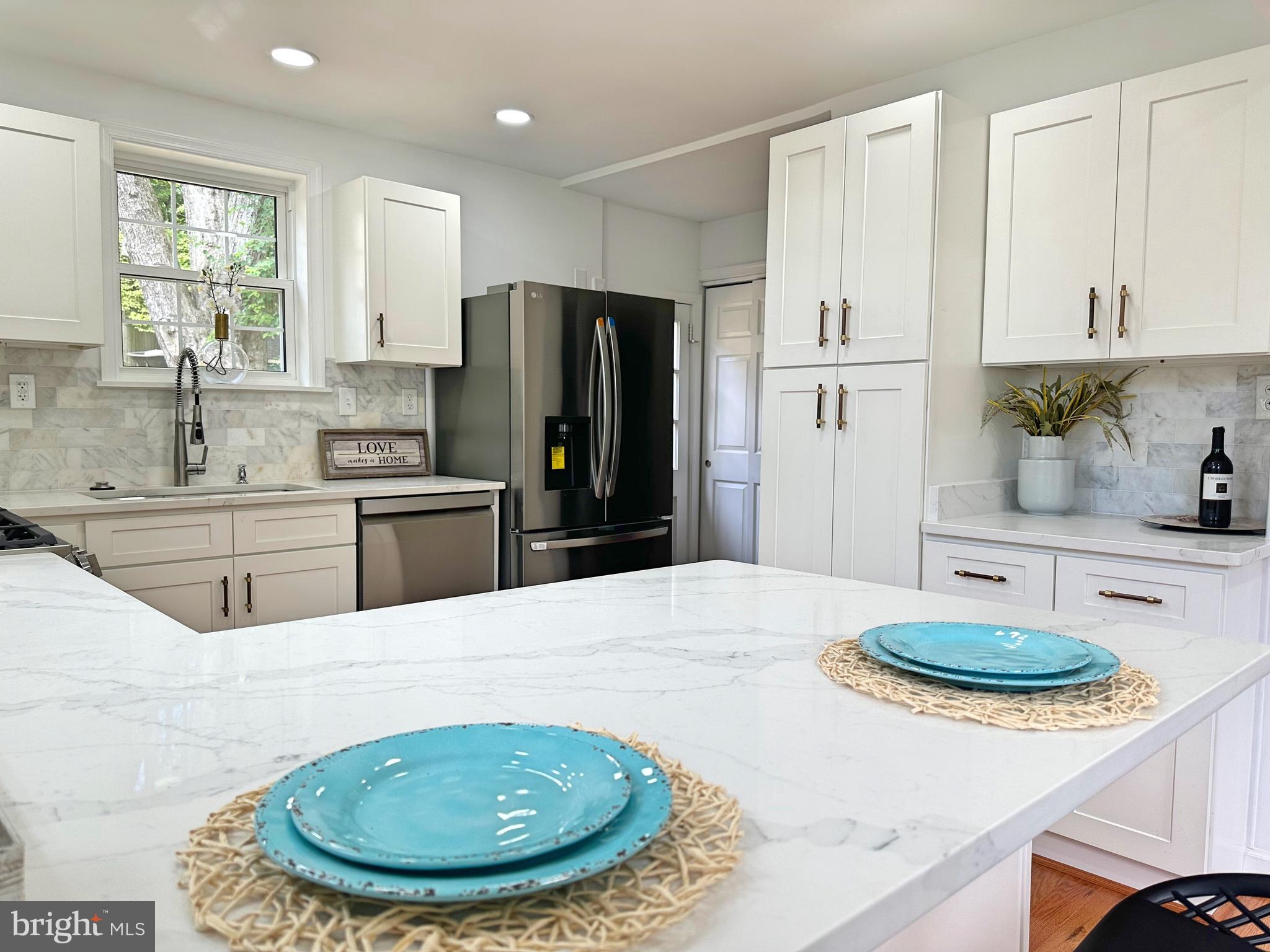 CITY PARK HOMES - Residential