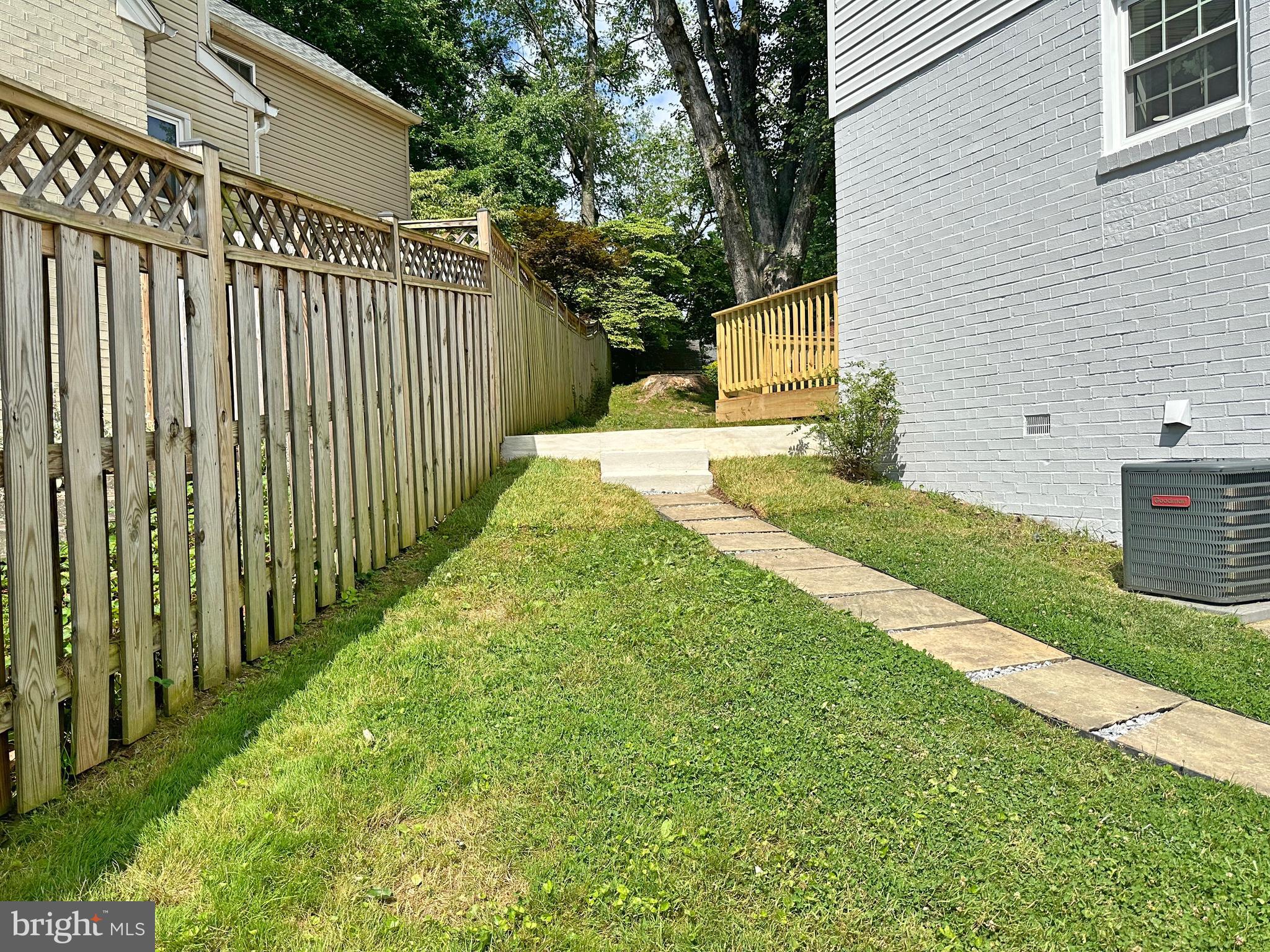 CITY PARK HOMES - Residential