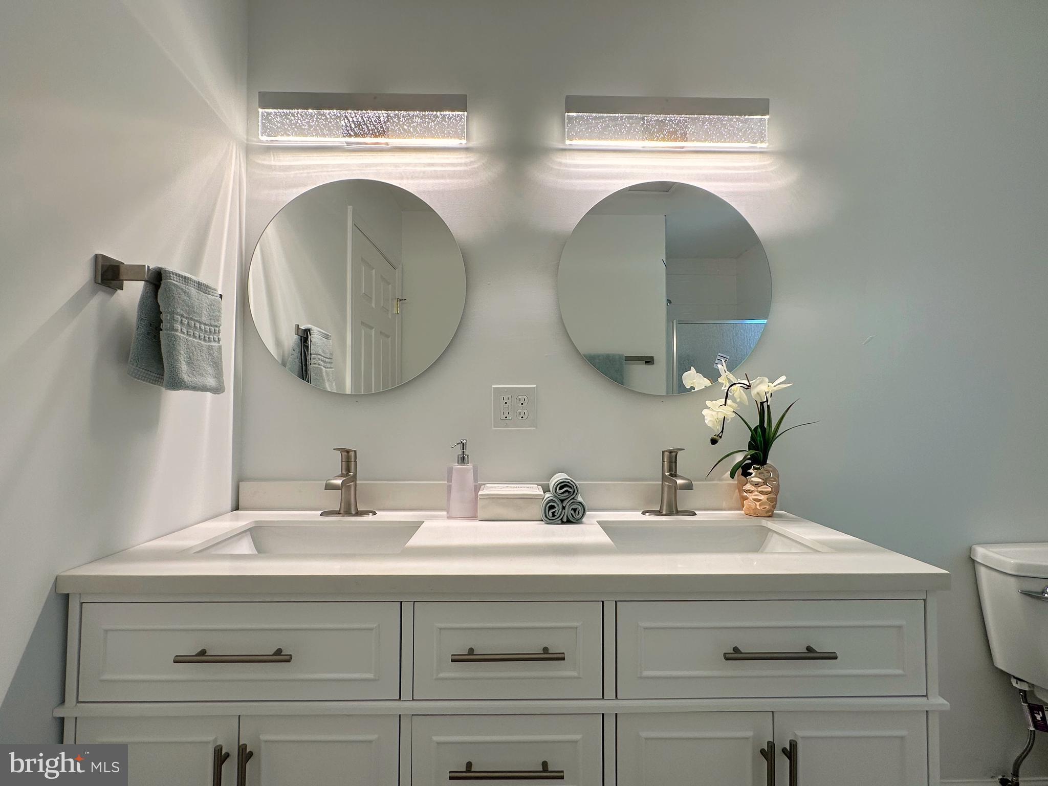 CITY PARK HOMES - Residential